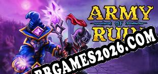 Army of Ruin (2023/PT-BR/ING/Crackeado)