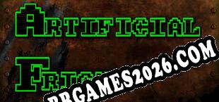 Artificial Fright (2025) | RePack por pHrOzEn HeLL