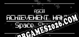 ASCII Achievement Mania Space Shooter (2018) | RePack por AGES