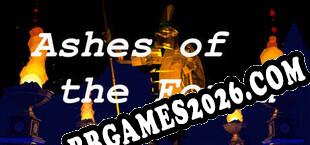 Ashes of the Forum (2026/PT-BR/ING/RePack por T3)