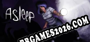 Asleep Ato 1 (2024) | RePack por ROGUE