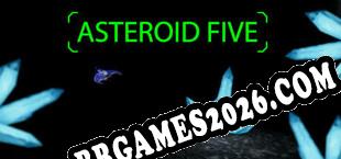 Asteroid Five (2022/PT-BR/ING/Licenciado)