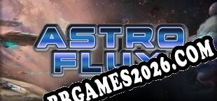 Astroflux (2016) | RePack por STATiC