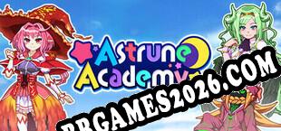 Astrune Academy (2024/PT-BR/ING/RePack por MTCT)