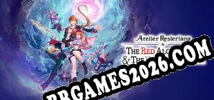 Atelier Resleriana The Red Alchemist  the White Guardian (2025/PT-BR/ING/Crackeado)