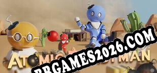 Atomic Blastman (2025/MULTI/RePack por GZKS)