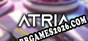 Atria (2025/PT-BR/ING/Crackeado)