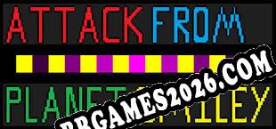 Attack from Planet Smiley (2020) | RePack por ECLiPSE