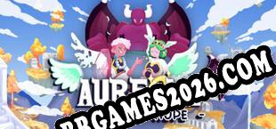 Aureole Wings of Hope (2025/PT-BR/ING/Crackeado)