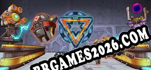Automata Break (2025) | RePack por 2000AD