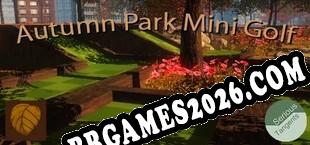 Autumn Park Mini Golf (2016) | RePack por S.T.A.R.S.