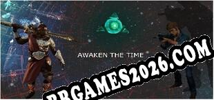 Awaken The Time (2020) | RePack por PARADOX