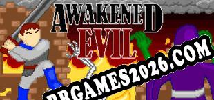 Awakened Evil (2023/PT-BR/ING/Crackeado)