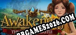 Awakening The Skyward Castle Collectors Edition (2018/PT-BR/ING/Licenciado)