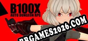 B100X Auto Dungeon RPG baixar
