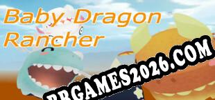 Baby Dragon Rancher (2021/PT-BR/ING/Crackeado)