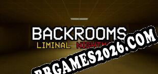 Backrooms Liminal Nightmare (2025/PT-BR/ING/RePack por EiTheL)