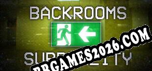 Backrooms Surreality (2025) | RePack por Anthrox