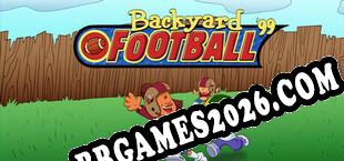Backyard Football 99 (2025) | RePack por J@CK@L