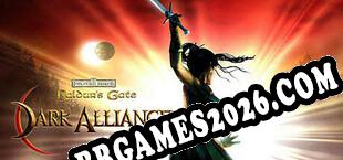 Baldurs Gate Dark Alliance (2021) | RePack por EXTALiA