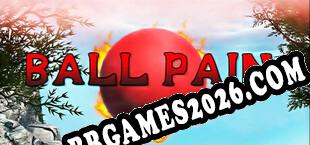 Ball Pain (2022/PT-BR/ING/Licenciado)