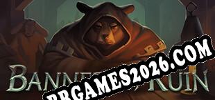 Banners of Ruin (2021) | RePack por RESURRECTiON