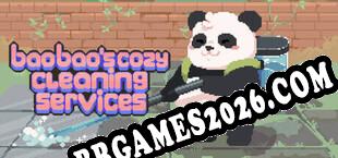Bao Baos Cozy Cleaning Services (2025) | RePack por ACME