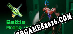 Battle Arena VR (2020/MULTI/RePack por ICU)