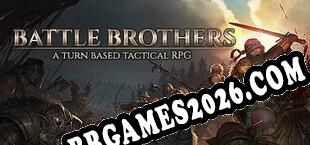 Battle Brothers (2017/PT-BR/ING/RePack por MTCT)