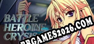 Battle Heroine Crisis (2021/MULTI/RePack por SHWZ)