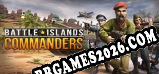 Battle Islands Commanders (2017/MULTI/RePack por T3)
