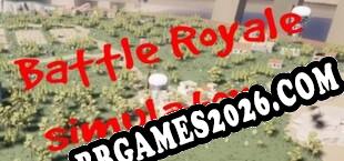 Battle royale simulator (2018/MULTI/RePack por RiTUEL)