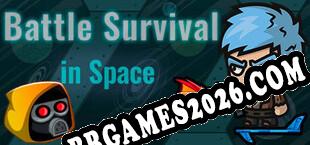 Battle Survival in Space (2023/PT-BR/ING/Crackeado)