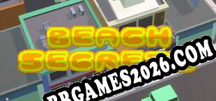 Beach Secrets (2024/PT-BR/ING/Crackeado)