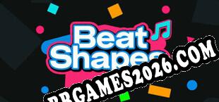 Beat Shapes (2026/PT-BR/ING/Licenciado)