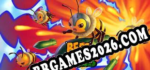 Bees vs Zombees (2024) | RePack por ECLiPSE