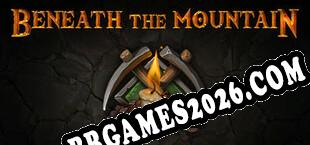 Beneath the Mountain (2024/PT-BR/ING/Crackeado)