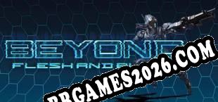 Beyond Flesh and Blood Episode 1 (2025/PT-BR/ING/Licenciado)