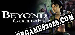 Beyond Good and Evil (2008/PT-BR/ING/Licenciado)