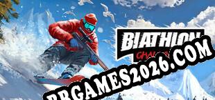 Biathlon Challenge (2025/PT-BR/ING/RePack por DiSTiNCT)