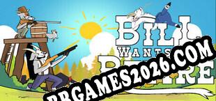 Bill Wants To Retire (2025/PT-BR/ING/Crackeado)