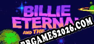 Billie Eternal and the Jetcats in... Escape from the Black Hole (2025/PT-BR/ING/Crackeado)