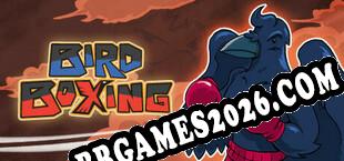 Bird Boxing (2025/PT-BR/ING/RePack por MAZE)