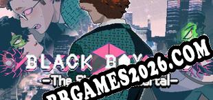 BLACK BOX LSS 闪耀的永生者 (2023/MULTI/RePack por DiGERATi)
