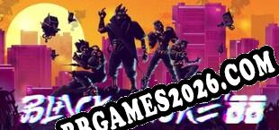 Black Future 88 (2019/PT-BR/ING/Licenciado)