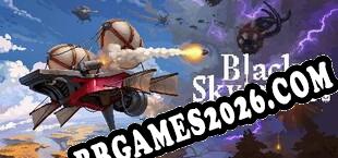 Black Skylands (2023/PT-BR/ING/Licenciado)