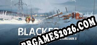 BLACKFROST The Long Dark 2 baixar