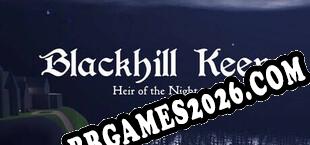 Blackhill Keep Heir of the Night (2025/PT-BR/ING/Crackeado)