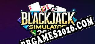 Blackjack Simulator 2025 (2025/PT-BR/ING/Crackeado)