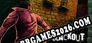 Blackout The Darkest Night (2021/PT-BR/ING/Licenciado)
